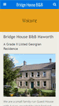 Mobile Screenshot of bridgehouselane.co.uk